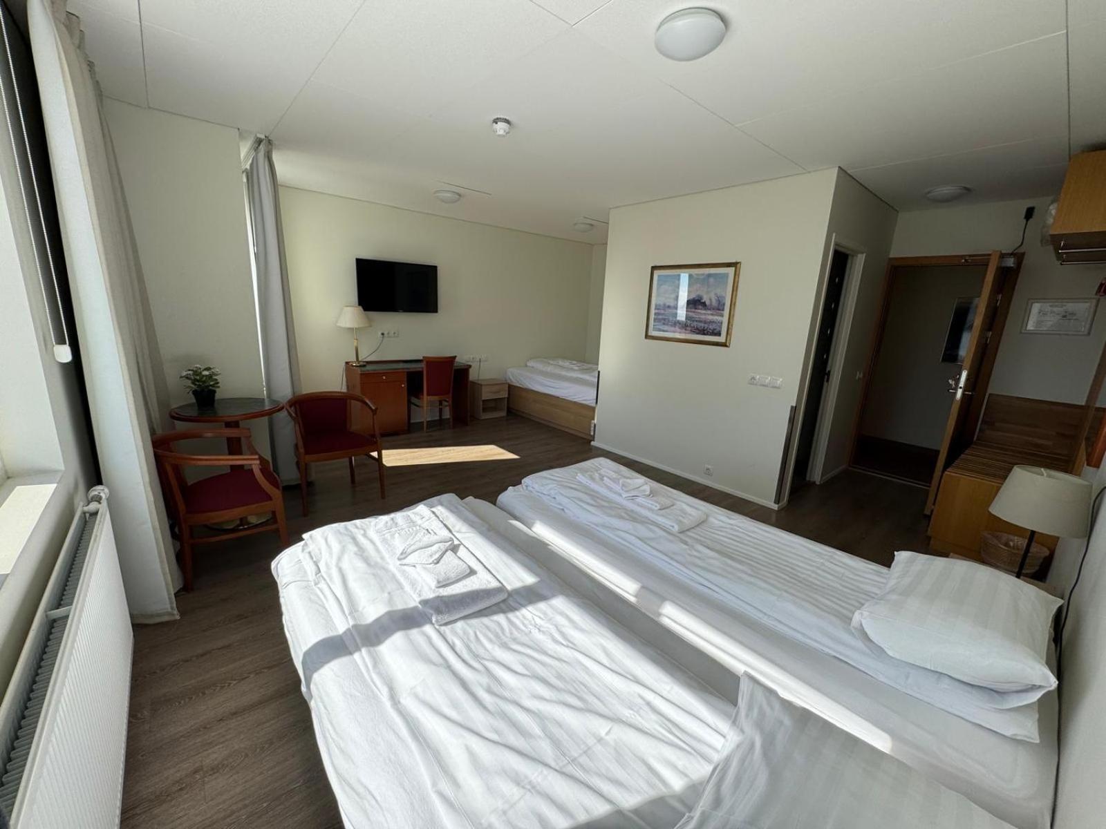 Hotel Borgarnes Værelse billede